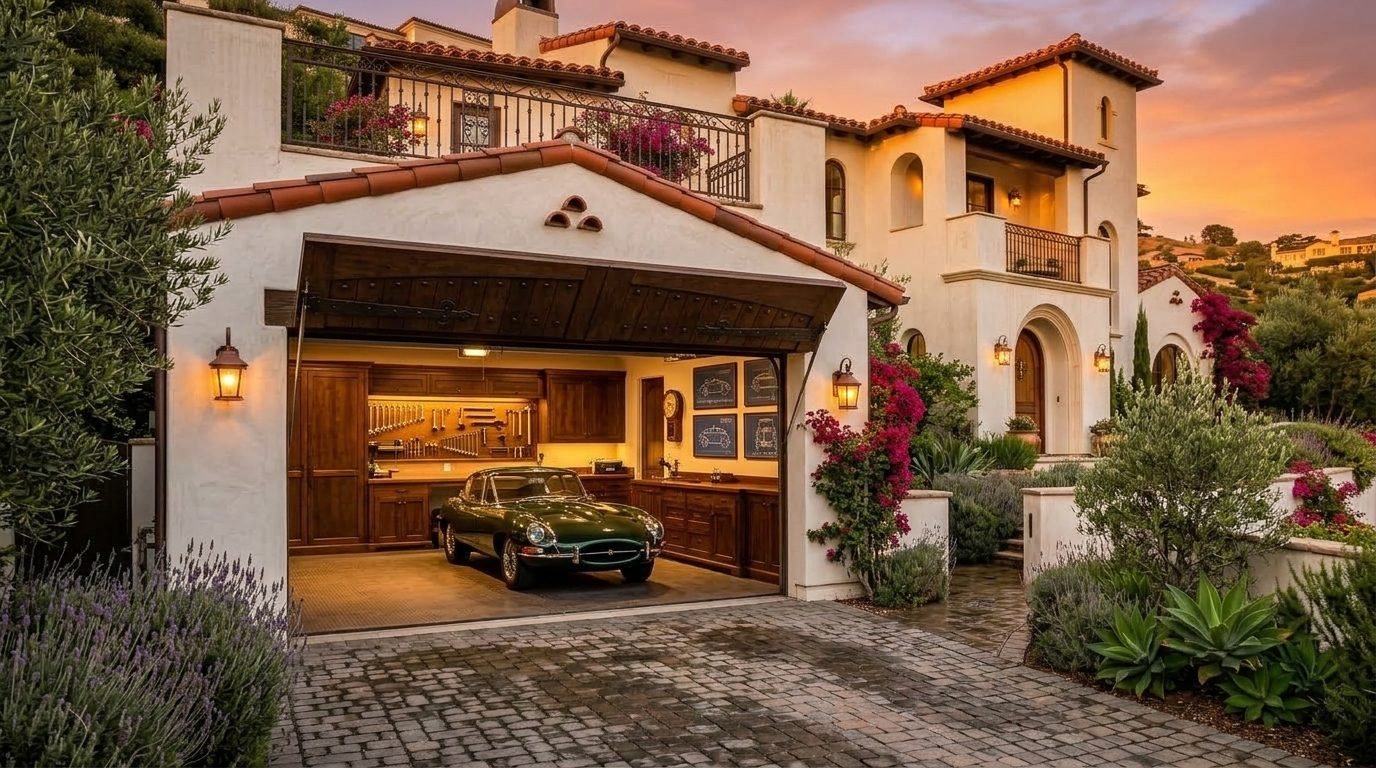 Alvaro Pro Garage Door Garage Door Openers in Northbrook, IL